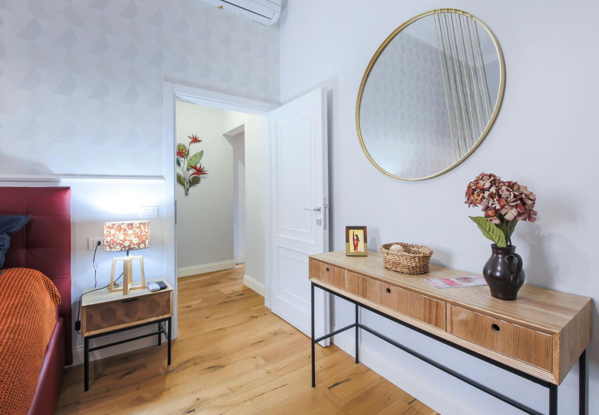 Appartement Guido Monaco Contemporary Stylish And Modern