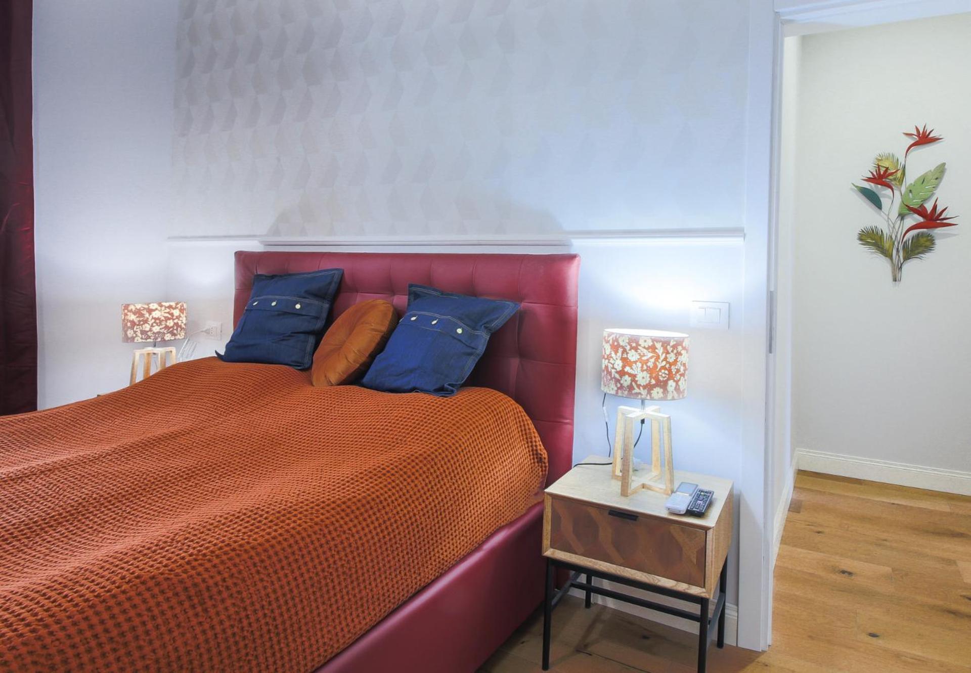 Guido Monaco Contemporary Stylish And Modern Florence