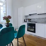 Guido Monaco Contemporary Stylish And Modern