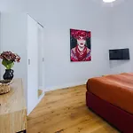 Guido Monaco Contemporary Stylish And Modern