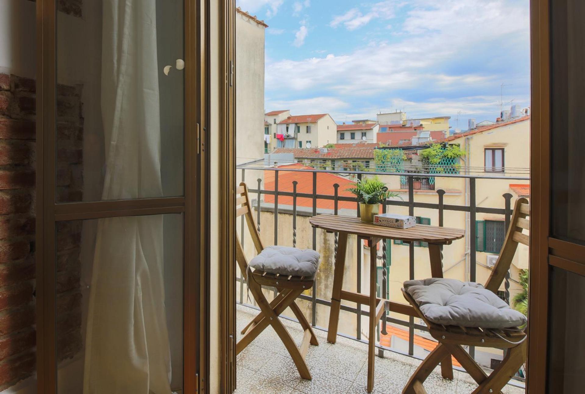 Guido Monaco Contemporary Stylish And Modern Florence