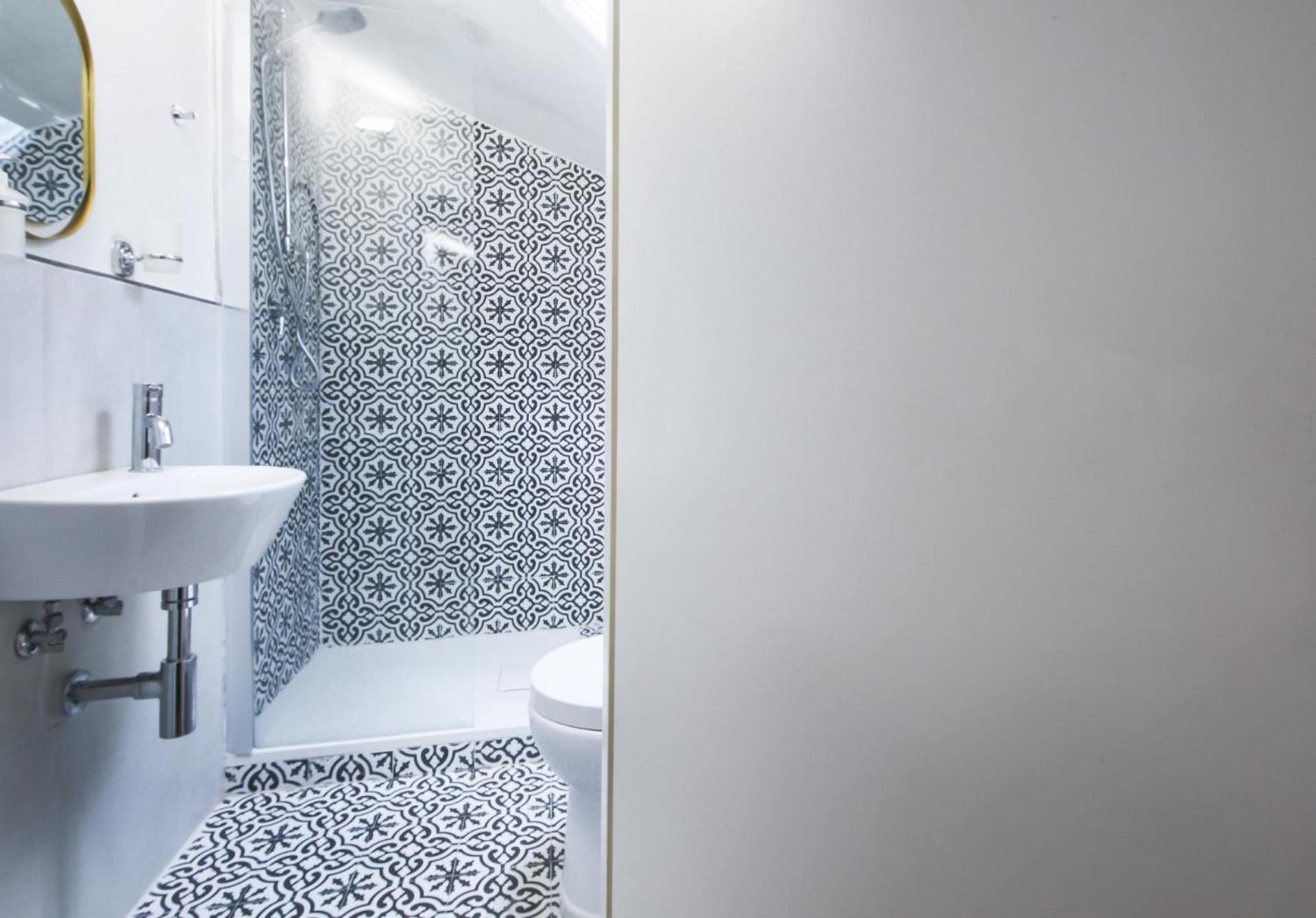 Guido Monaco Contemporary Stylish And Modern Apartment Florence