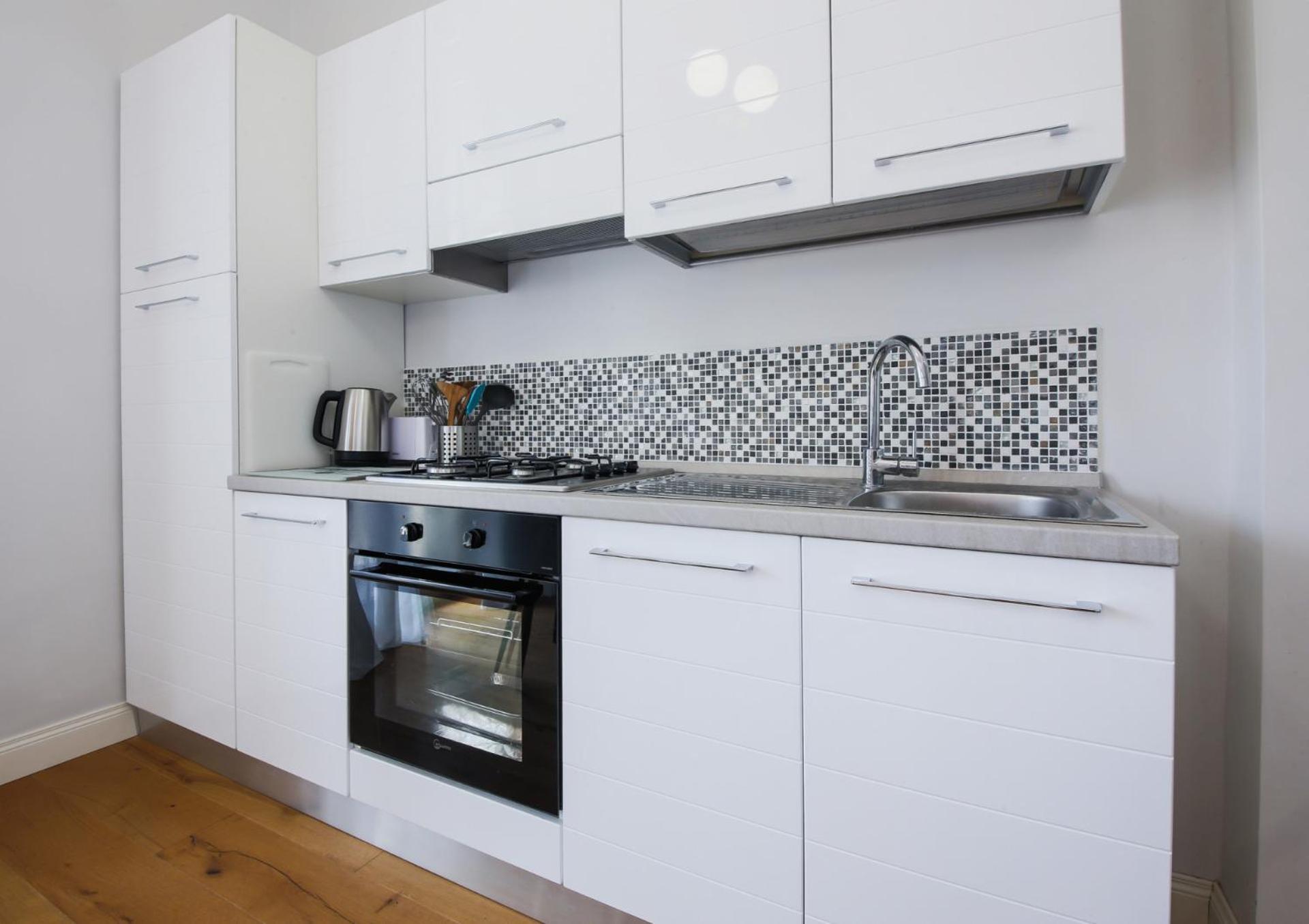 Apartment Guido Monaco Contemporary Stylish And Modern Florence
