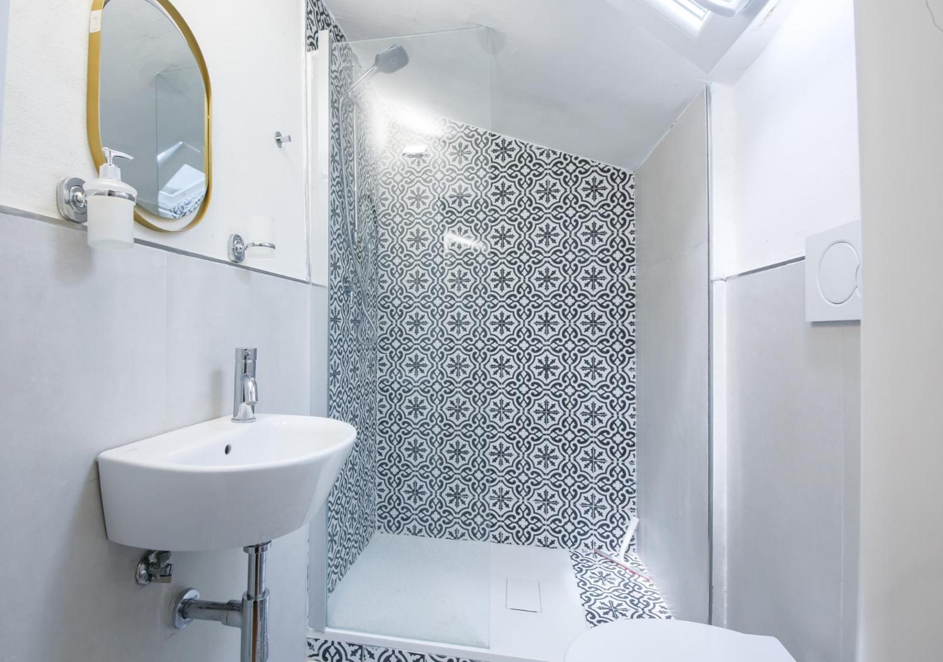 Apartment Guido Monaco Contemporary Stylish And Modern *