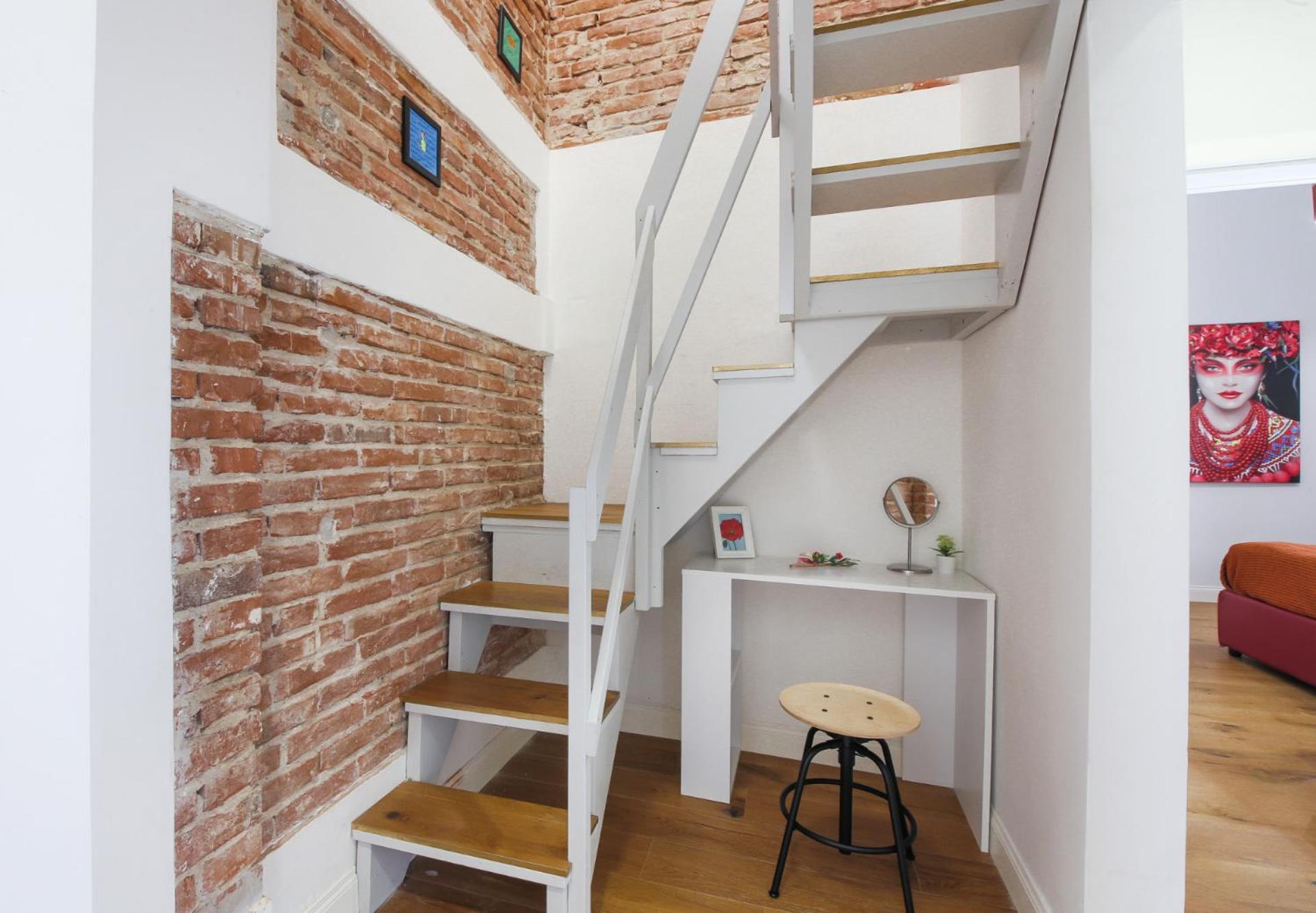 Apartment Guido Monaco Contemporary Stylish And Modern Florence