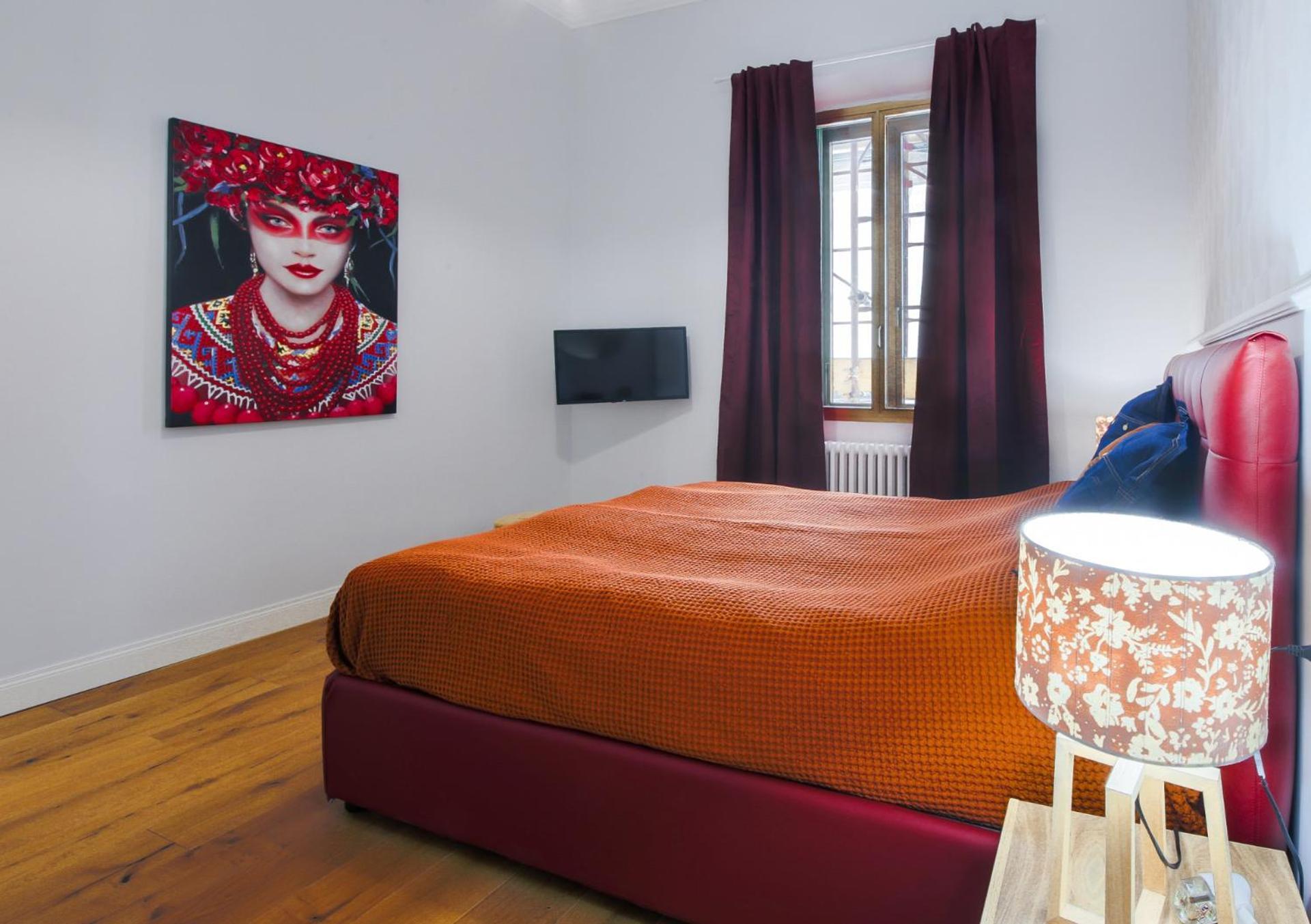 Guido Monaco Contemporary Stylish And Modern Florence