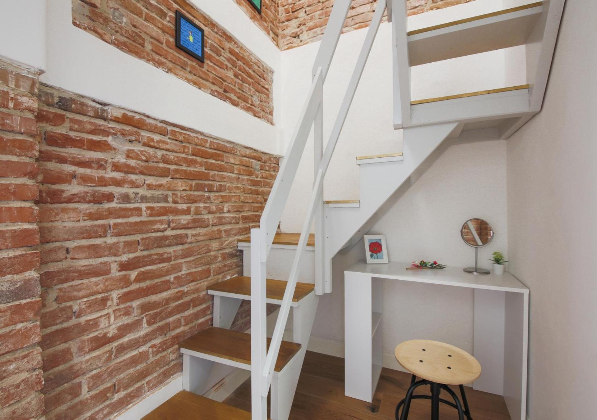 Apartment Guido Monaco Contemporary Stylish And Modern