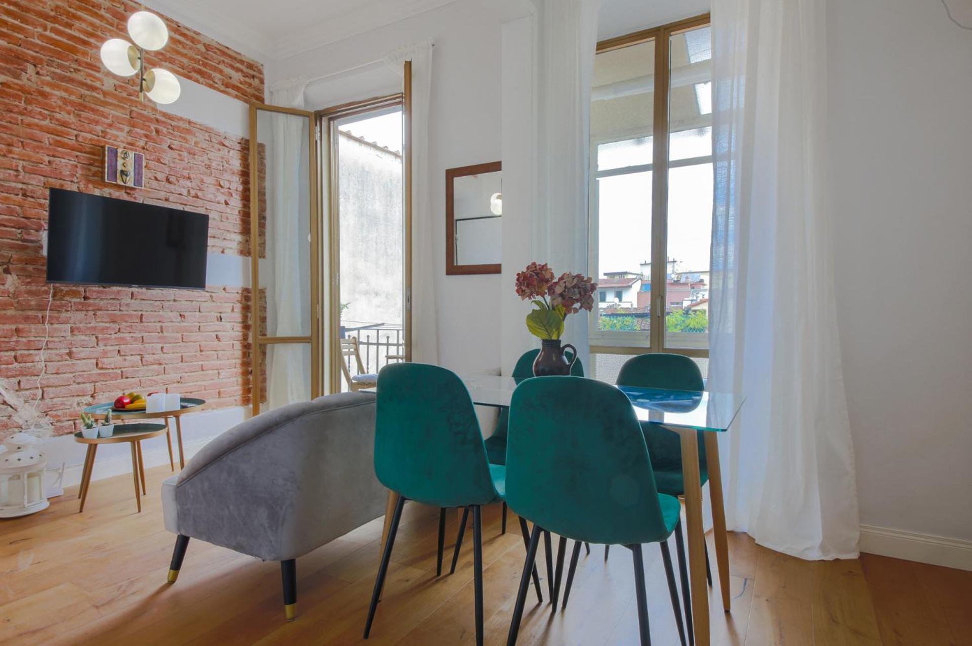 Guido Monaco Contemporary Stylish And Modern Florence