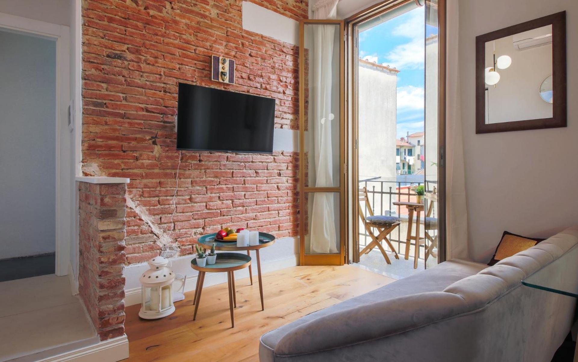 Guido Monaco Contemporary Stylish And Modern Apartment *