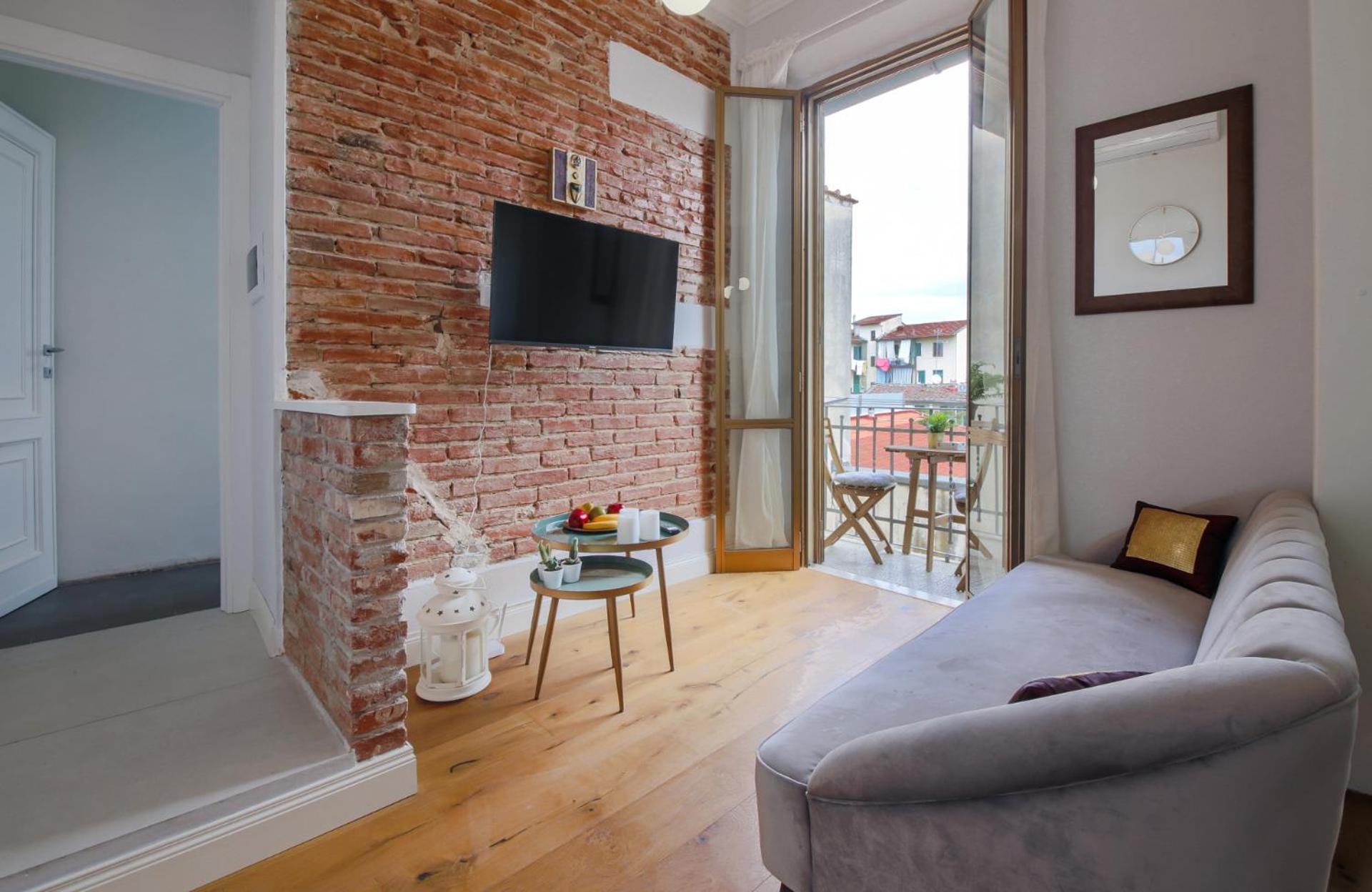 Apartment Guido Monaco Contemporary Stylish And Modern *