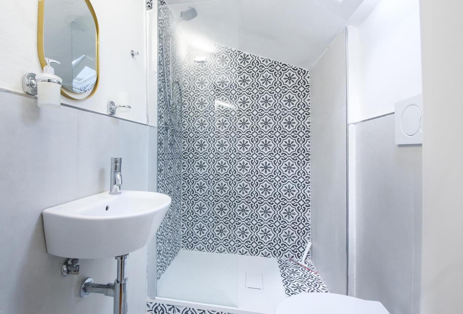 Guido Monaco Contemporary Stylish And Modern Apartment