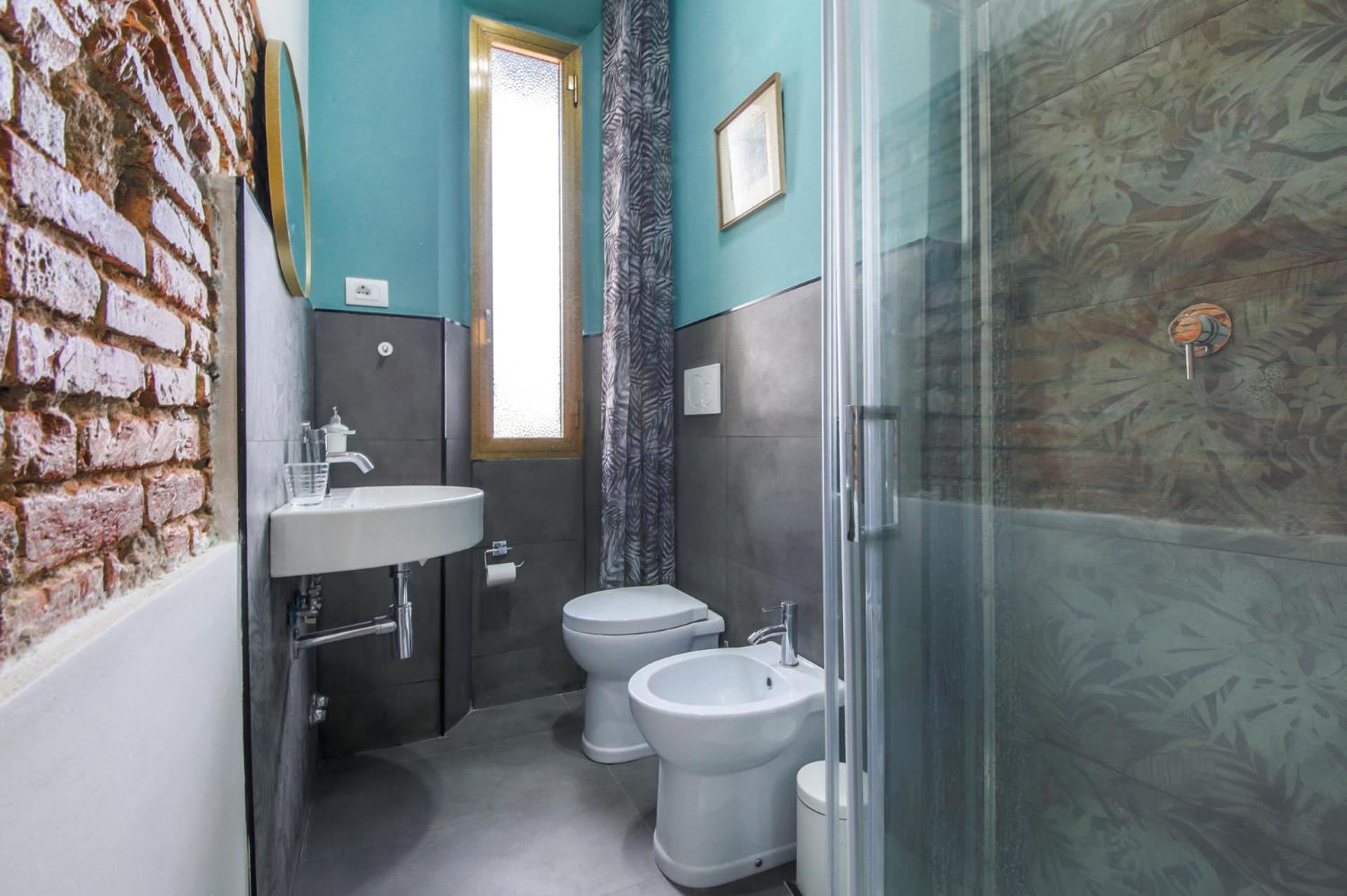 Guido Monaco Contemporary Stylish And Modern Appartamento Firenze